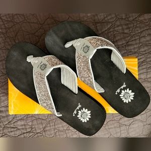 Yellowbox Carolina Flip-Flops